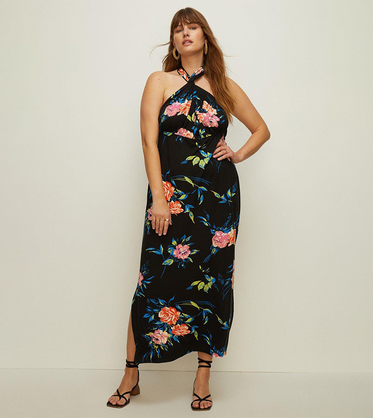 Oasis multiway cheap dress