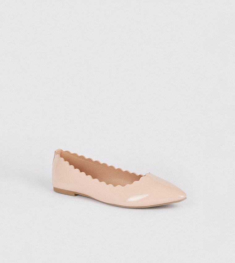 Scallop flats sales