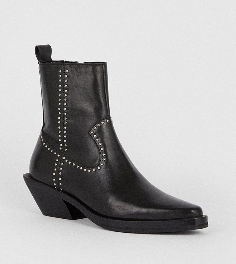 Oasis casual ankle sales boot