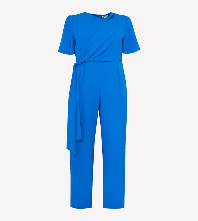 Oasis curve sale jumpsuit