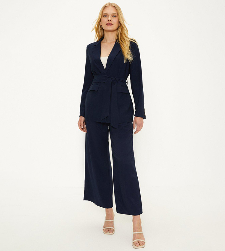 Oasis cropped trousers clearance
