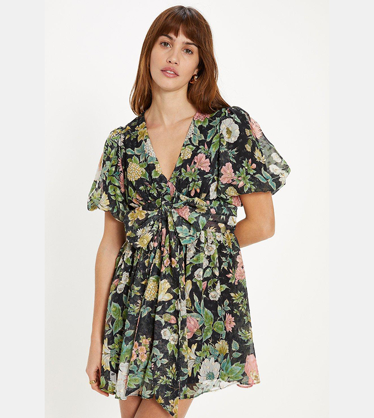 Oasis 2024 garden dress