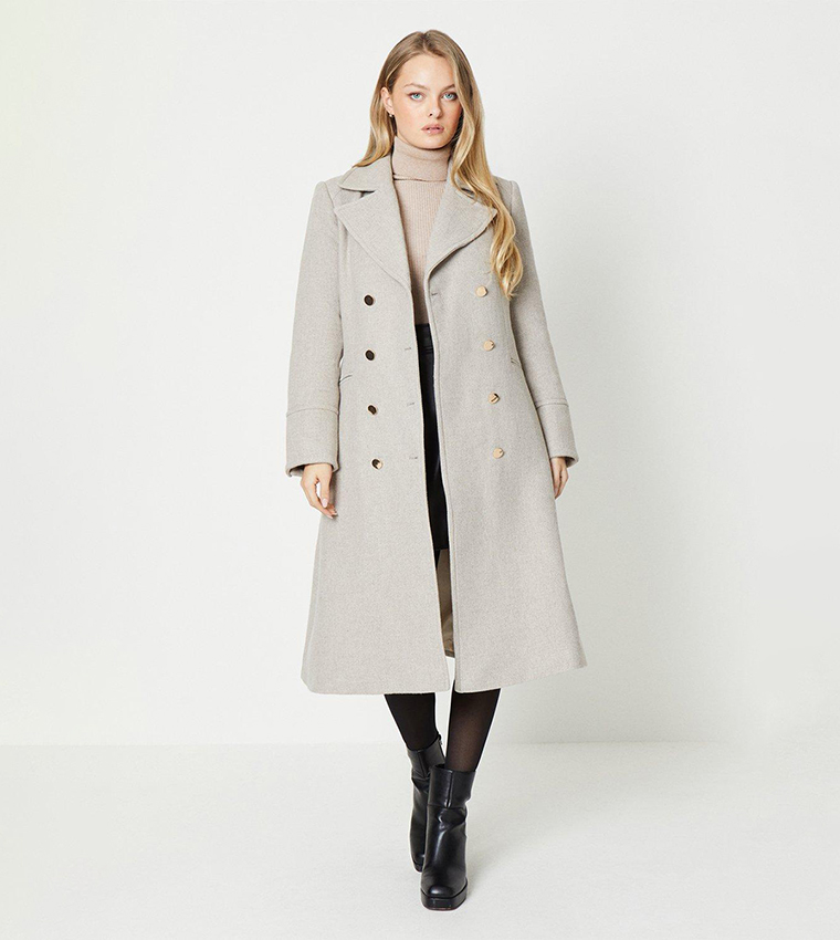 Oasis 2024 skater coat