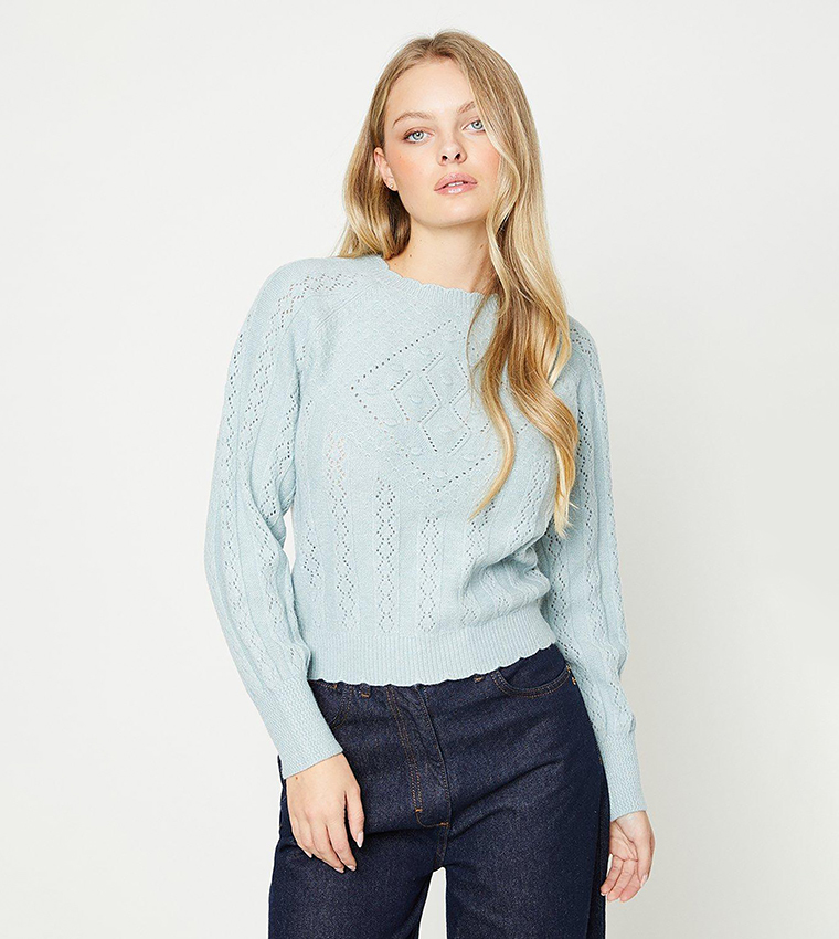 Oasis womens jumpers sale