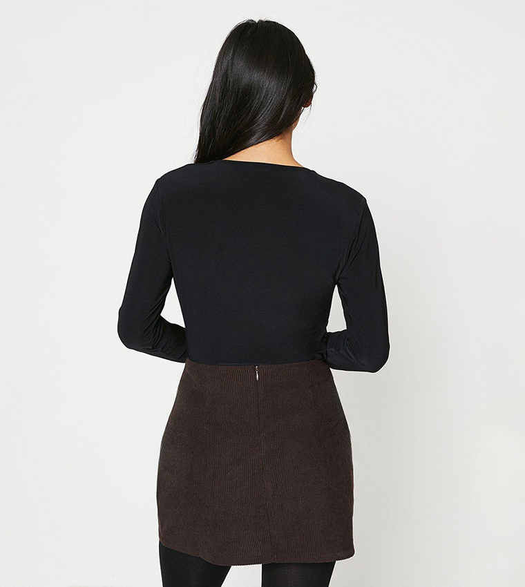 Oasis petite skirts sale