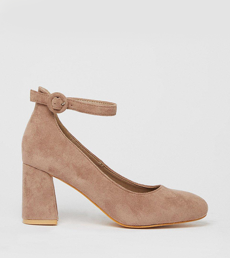 Taupe pumps hotsell