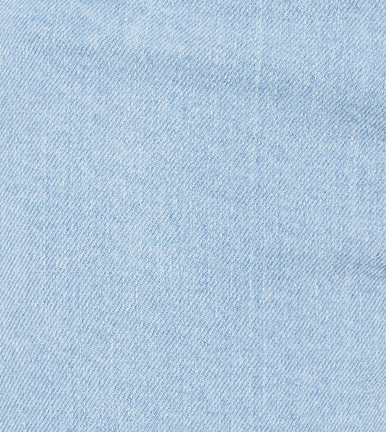 Jade Mid Rise Skinny Fit Jeans