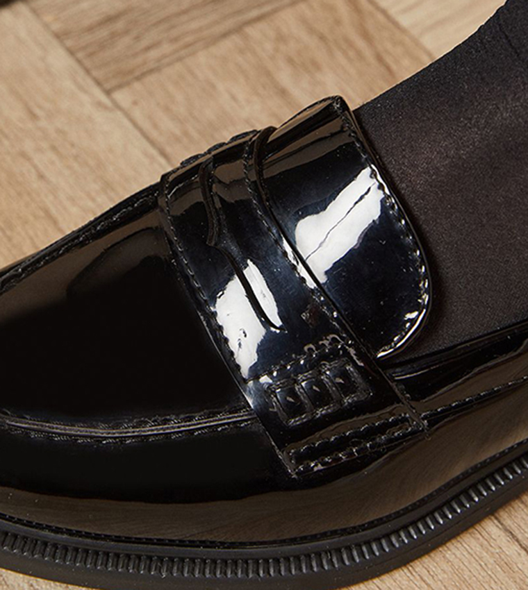 Beech Penny Loafers
