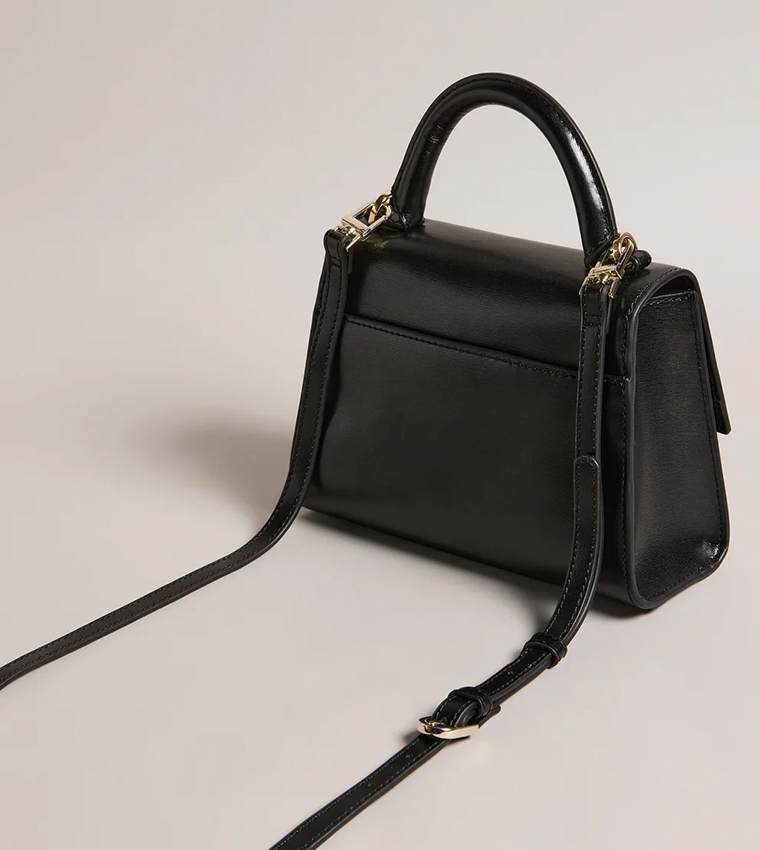 Ted baker top handle bag online