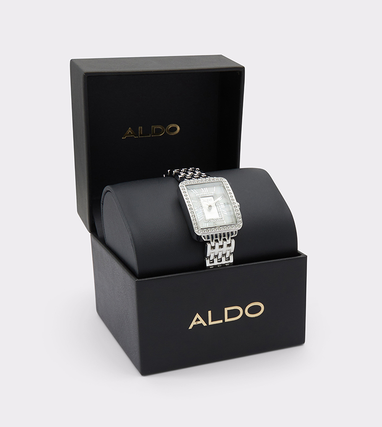 Aldo watch for ladies best sale