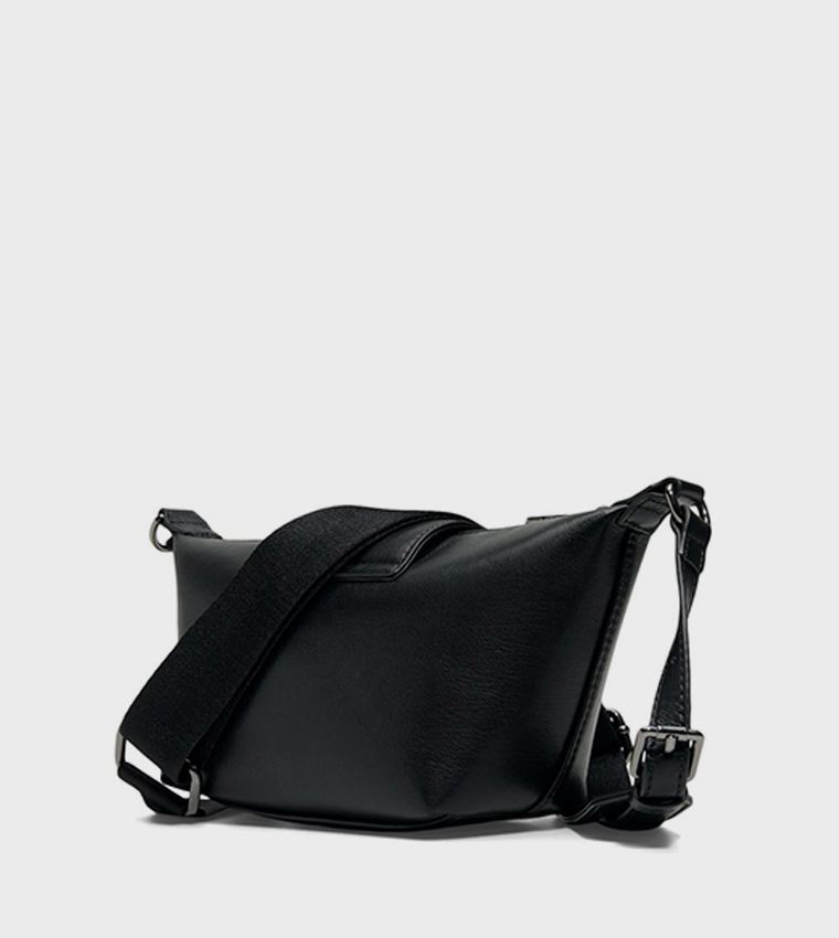 BAIILEY Logo Detail Crossbody Bag