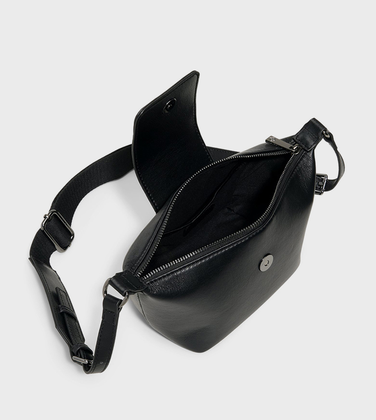 BAIILEY Logo Detail Crossbody Bag