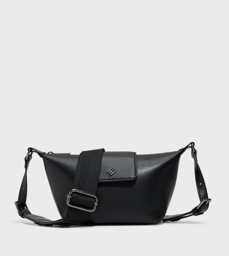BAIILEY Logo Detail Crossbody Bag