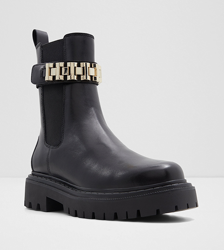 Aldo ladies outlet ankle boots