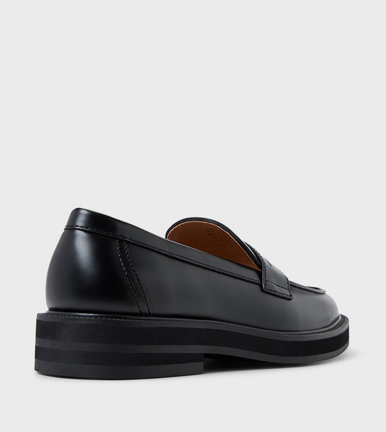 BALDOMAR Slip-On Loafers