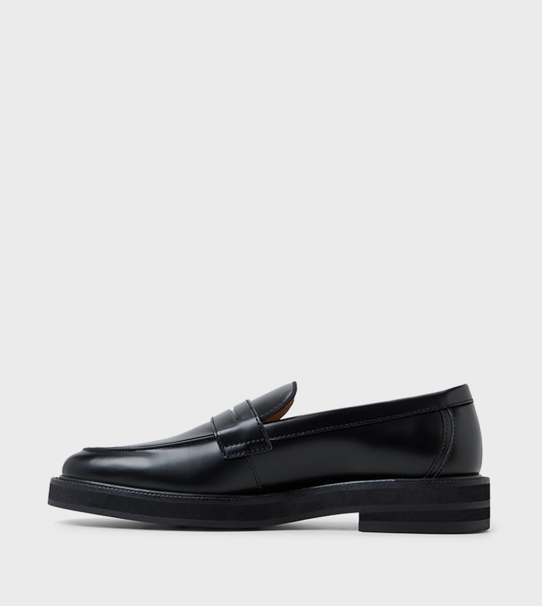 BALDOMAR Slip-On Loafers