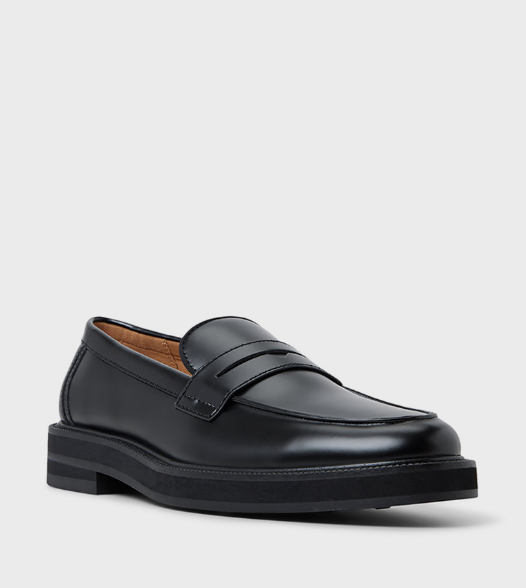 BALDOMAR Slip-On Loafers