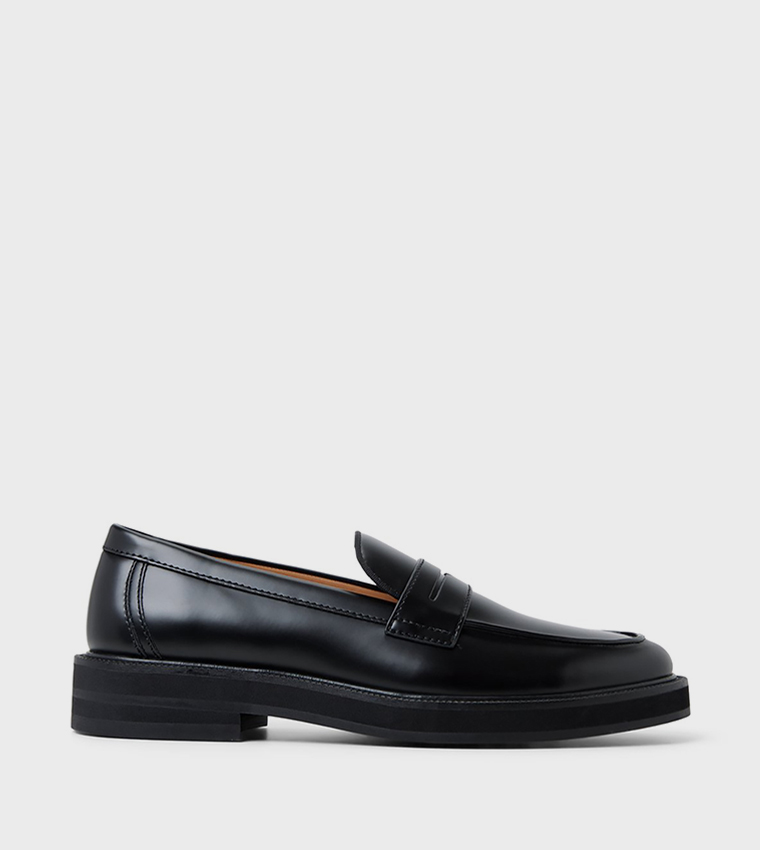 BALDOMAR Slip-On Loafers