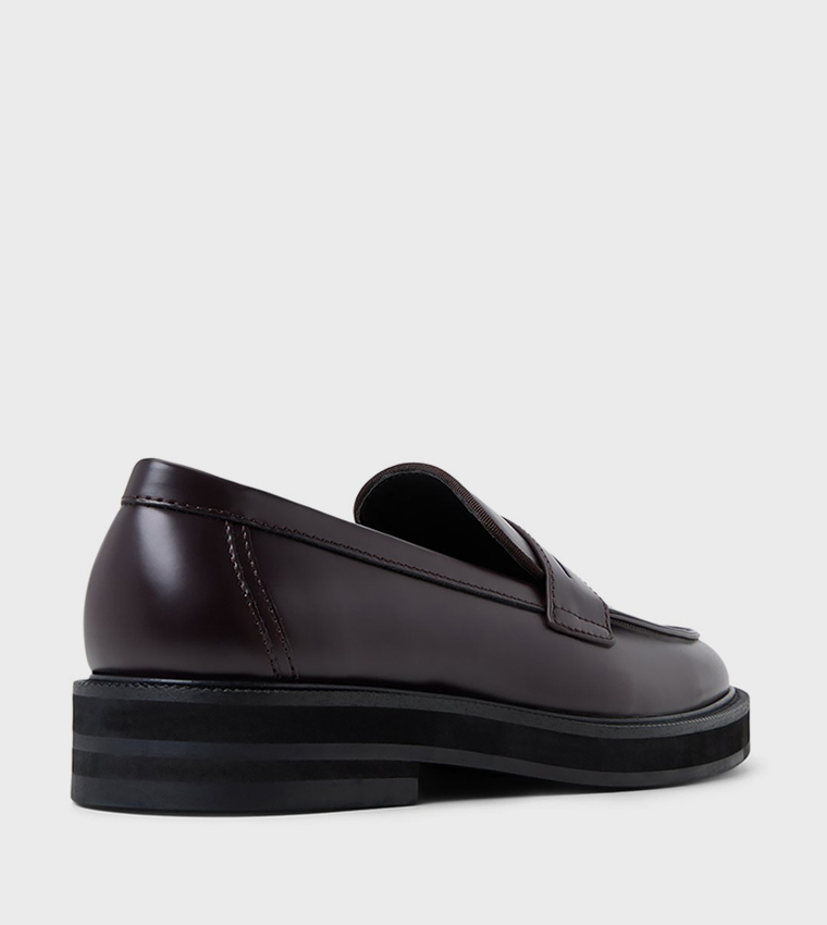 BALDOMAR Slip-On Loafers