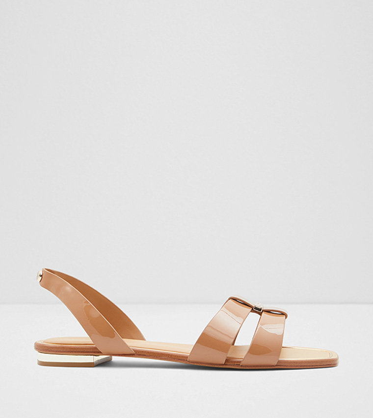 Flat shoes aldo deals