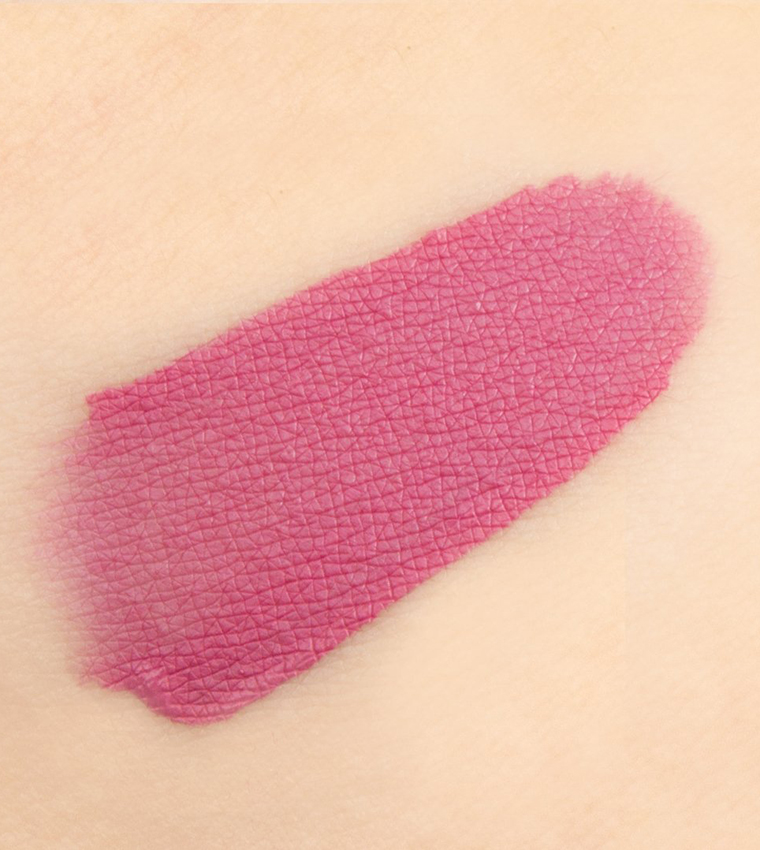 Meet Matte Hughes Long Lasting Liquid Lipstick Chivalrous, 7.4ml