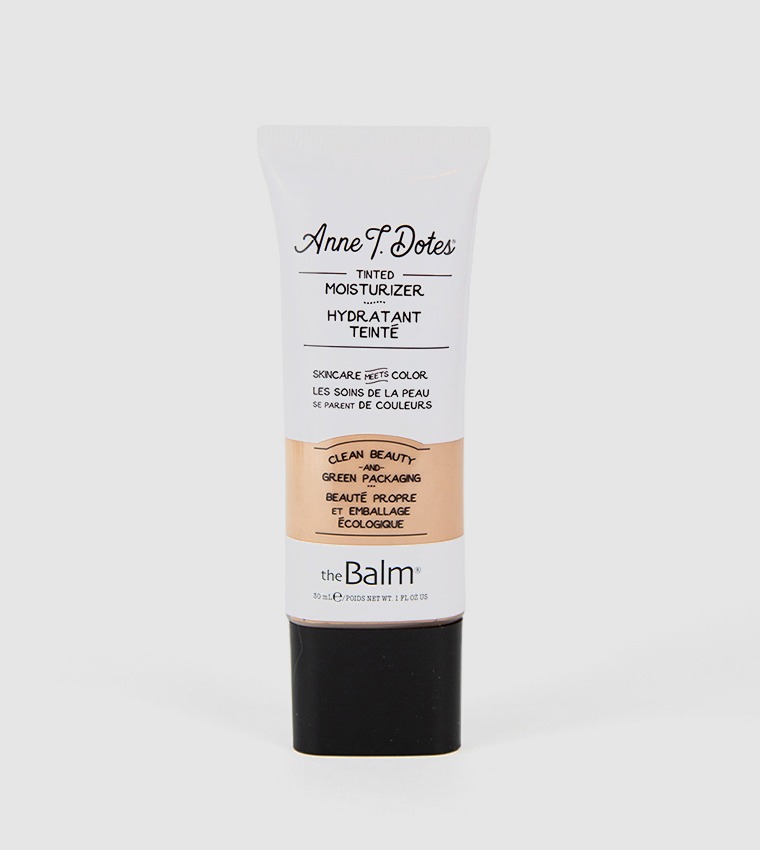 مرطب ملون للبشرة - 18 - 30 مل 