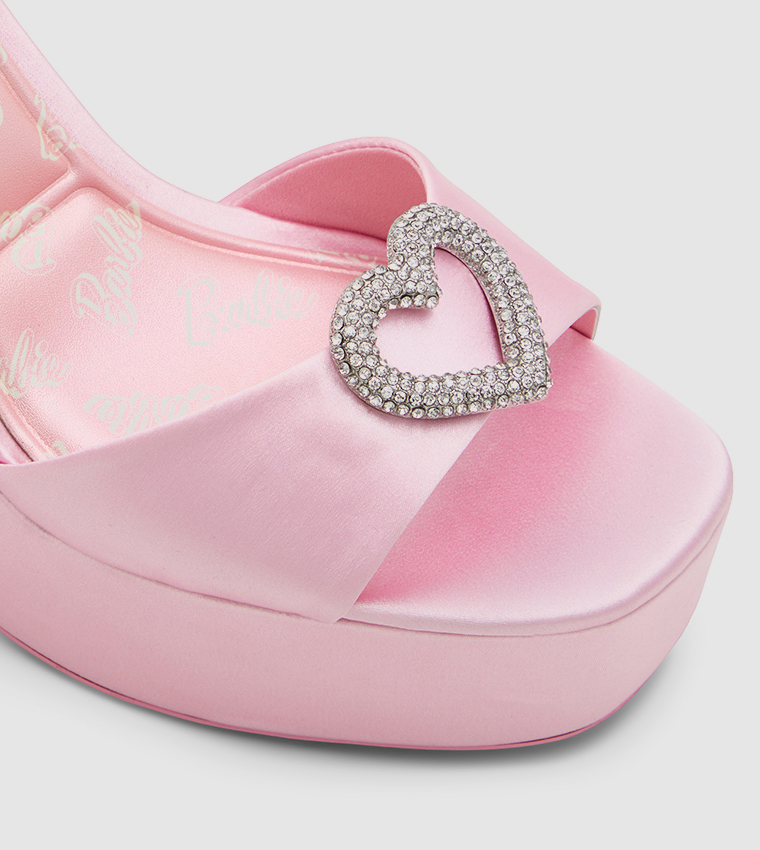 Barbie sandals cheap