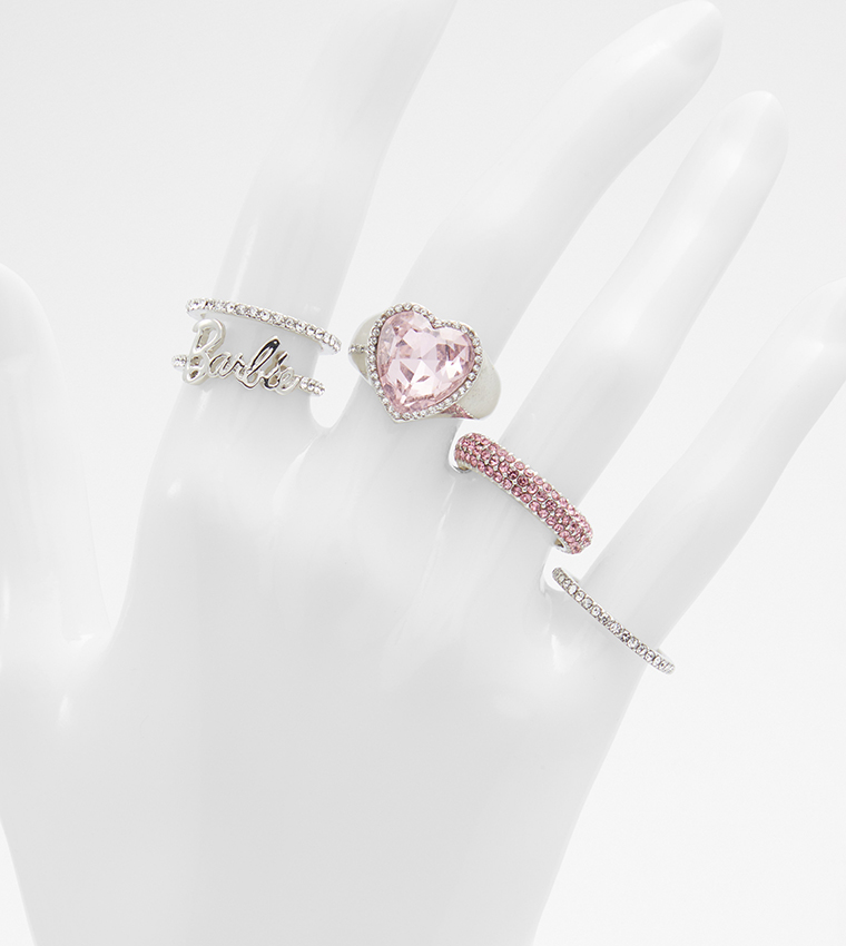 14K Barbie Circle Diamond Engagement Ring – Jason's Jewelry Creations