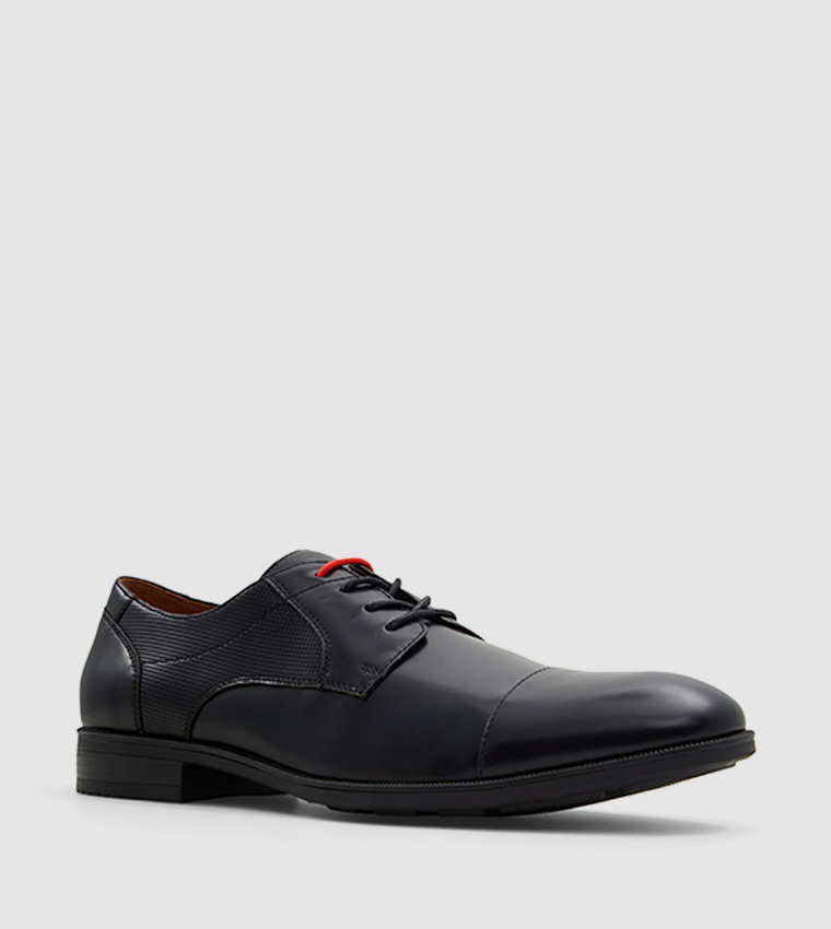 Barbour deals leather shoes
