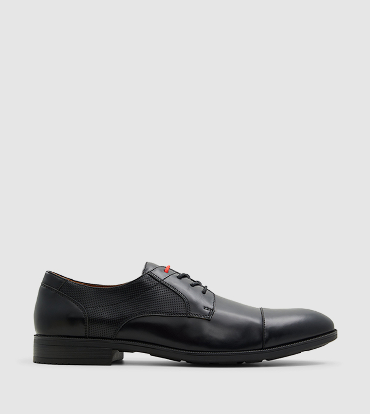 Barbour black shoes hot sale