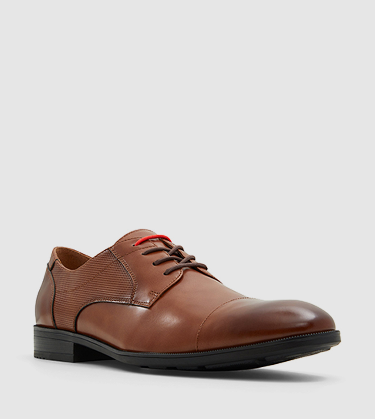 Barbour deals leather shoes