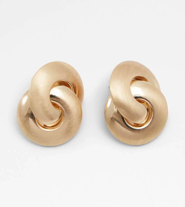 Aldo clip on earrings new arrivals