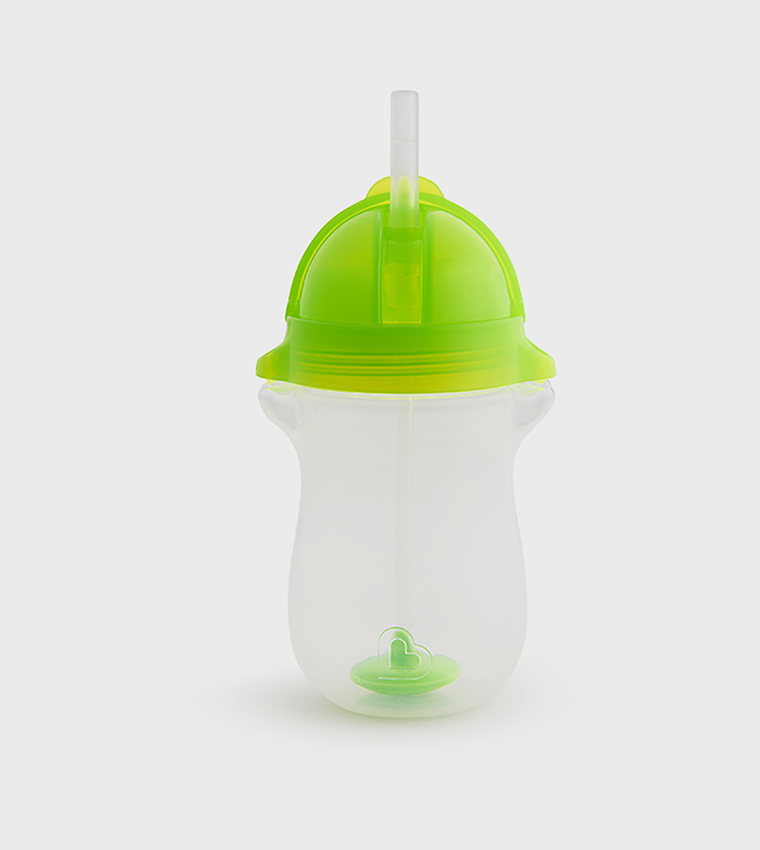 Any Angle™ Click Lock Weighted Straw Trainer Cup - 10oz