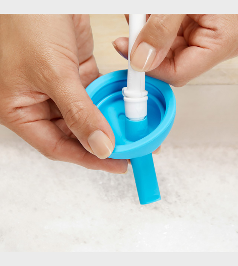 Simple Clean™ Straw Cup - 10oz