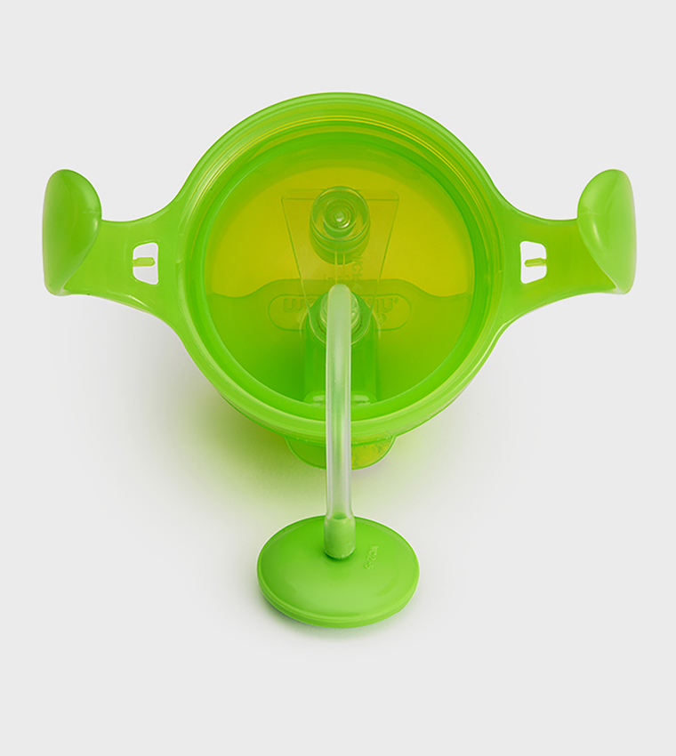 Any Angle™ Click Lock Weighted Straw Trainer Cup - 7oz