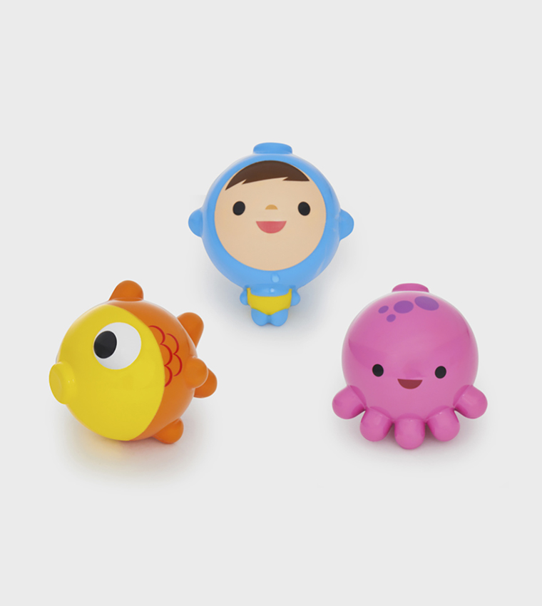 Munchkin fishin discount