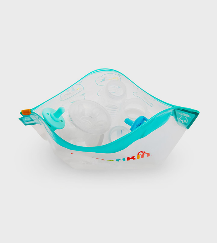6-Pack Jumbo Microwave Sterilizer Bags