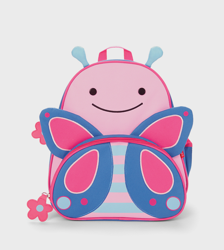 Skip Hop Zoo Backpack Butterfly Backpack