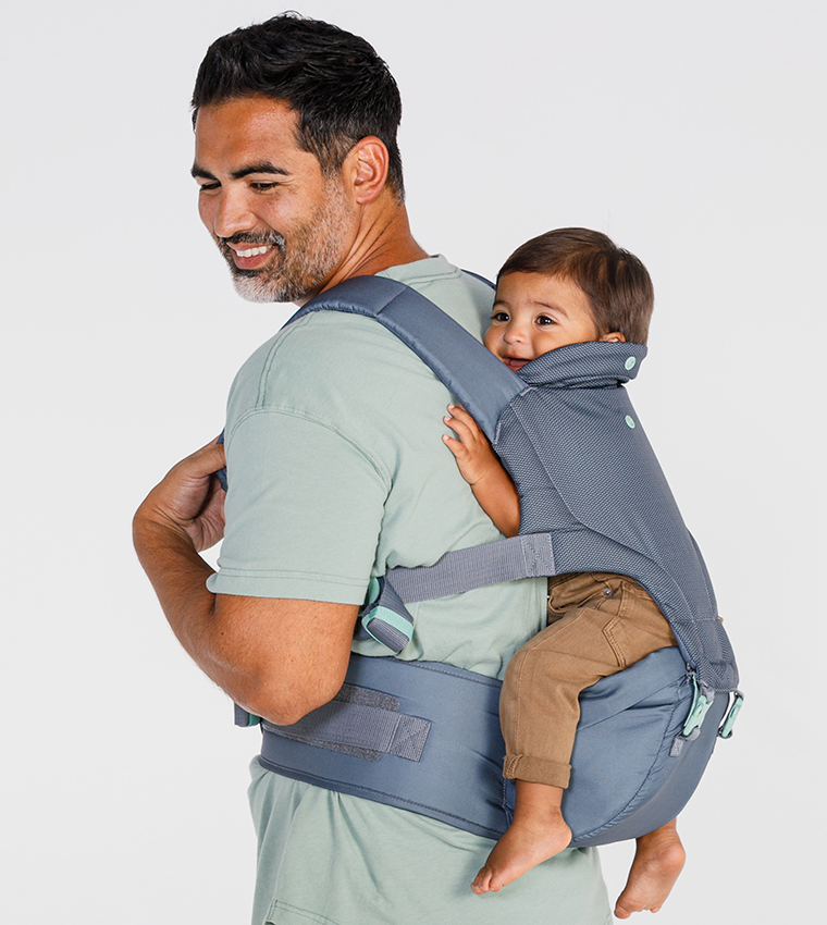 Liberator Hip Rider Buy Infantino 5 In 1 Plus Hip Rider And Hip Seat Carrier In Grey ...