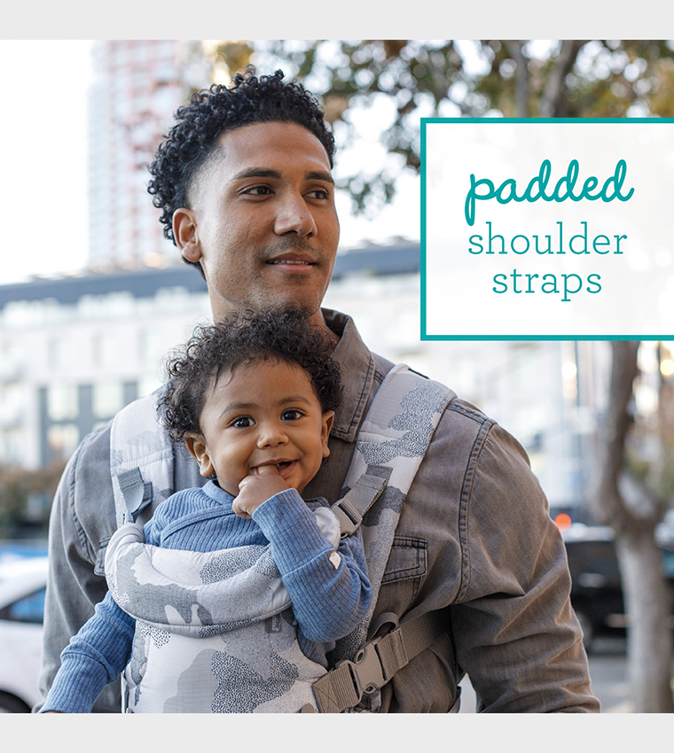 4-In-1 Flip Convertible Carrier