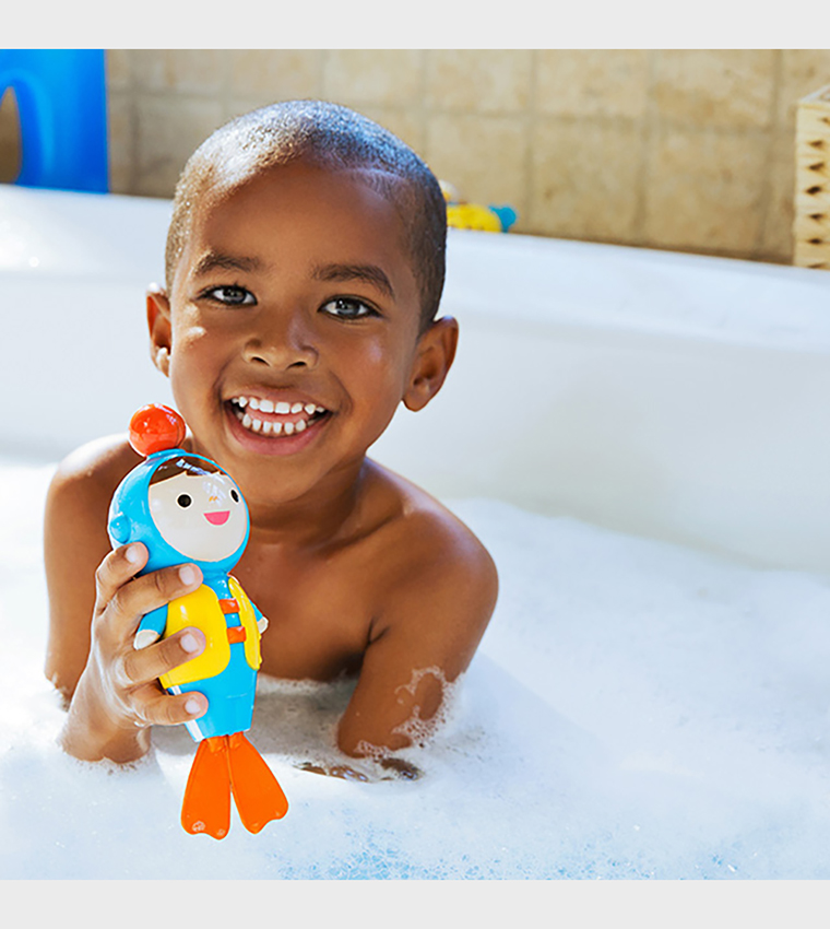 Baby s First Bath Toy