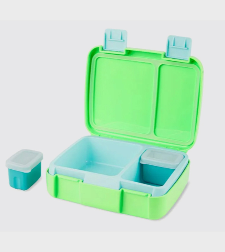 Skip Hop Zoo Octopus Bento Box