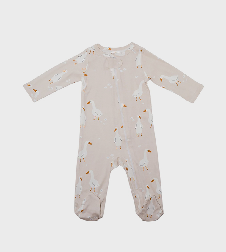 12-Piece Welcome Home Baby Set