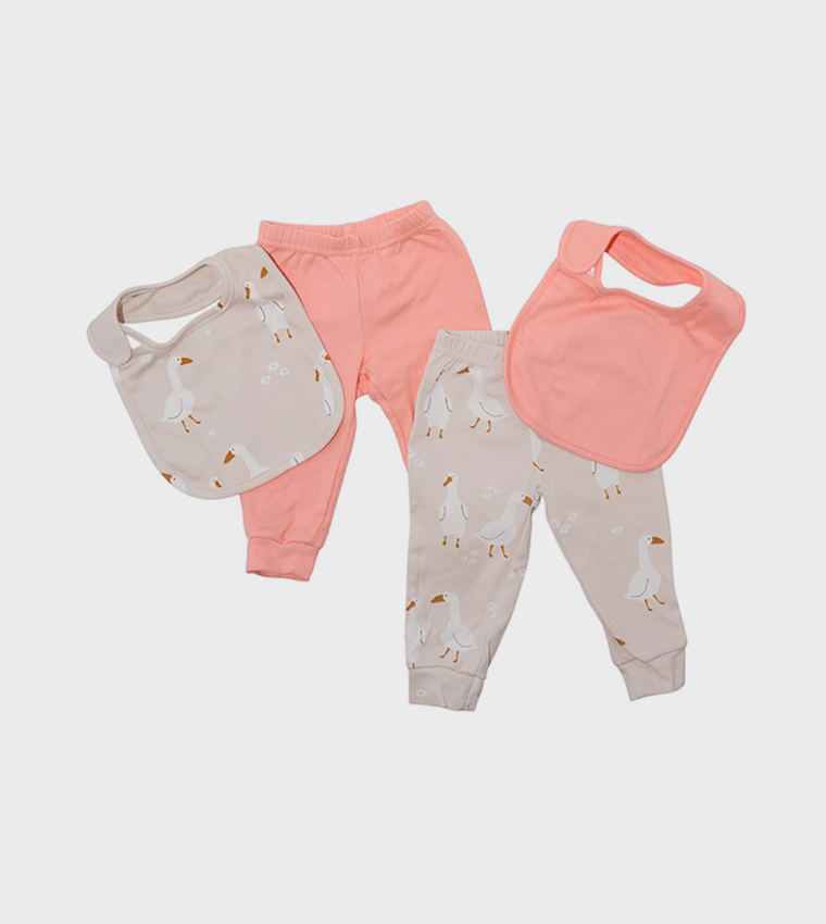 12-Piece Welcome Home Baby Set