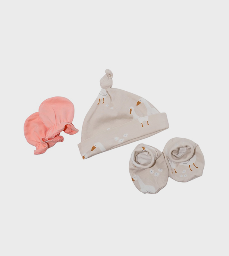 12-Piece Welcome Home Baby Set