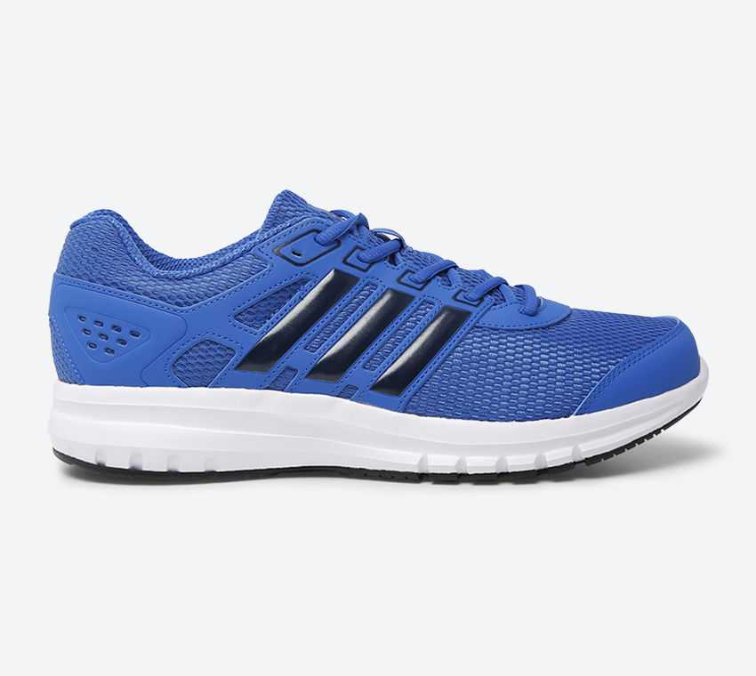 Buy Adidas Duramo Lite M Sneakers Athletics Navy In Navy 6thStreet Kuwait