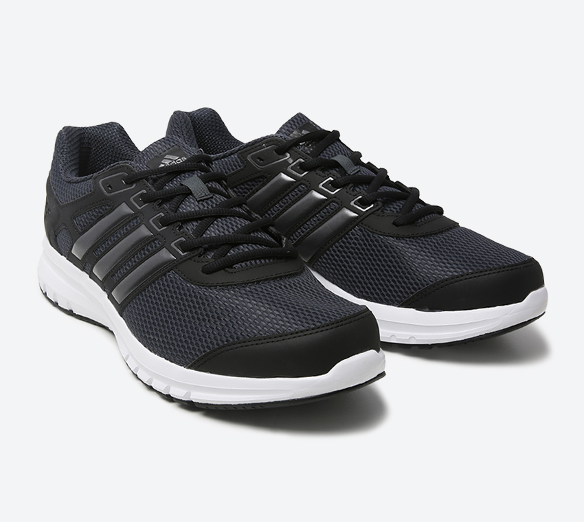 Buy Adidas Duramo Lite M Sneakers Athletics Black In Black 6thStreet Kuwait