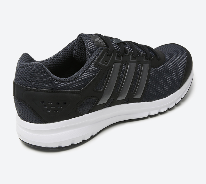 Buy Adidas Duramo Lite M Sneakers Athletics Black In Black