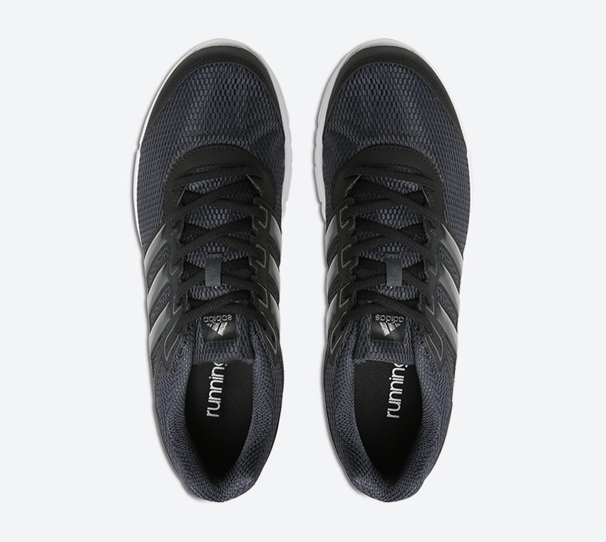 Buy Adidas Duramo Lite M Sneakers Athletics Black In Black