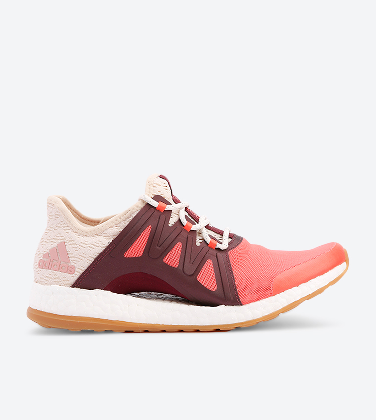 Adidas pureboost xpose running shoes online